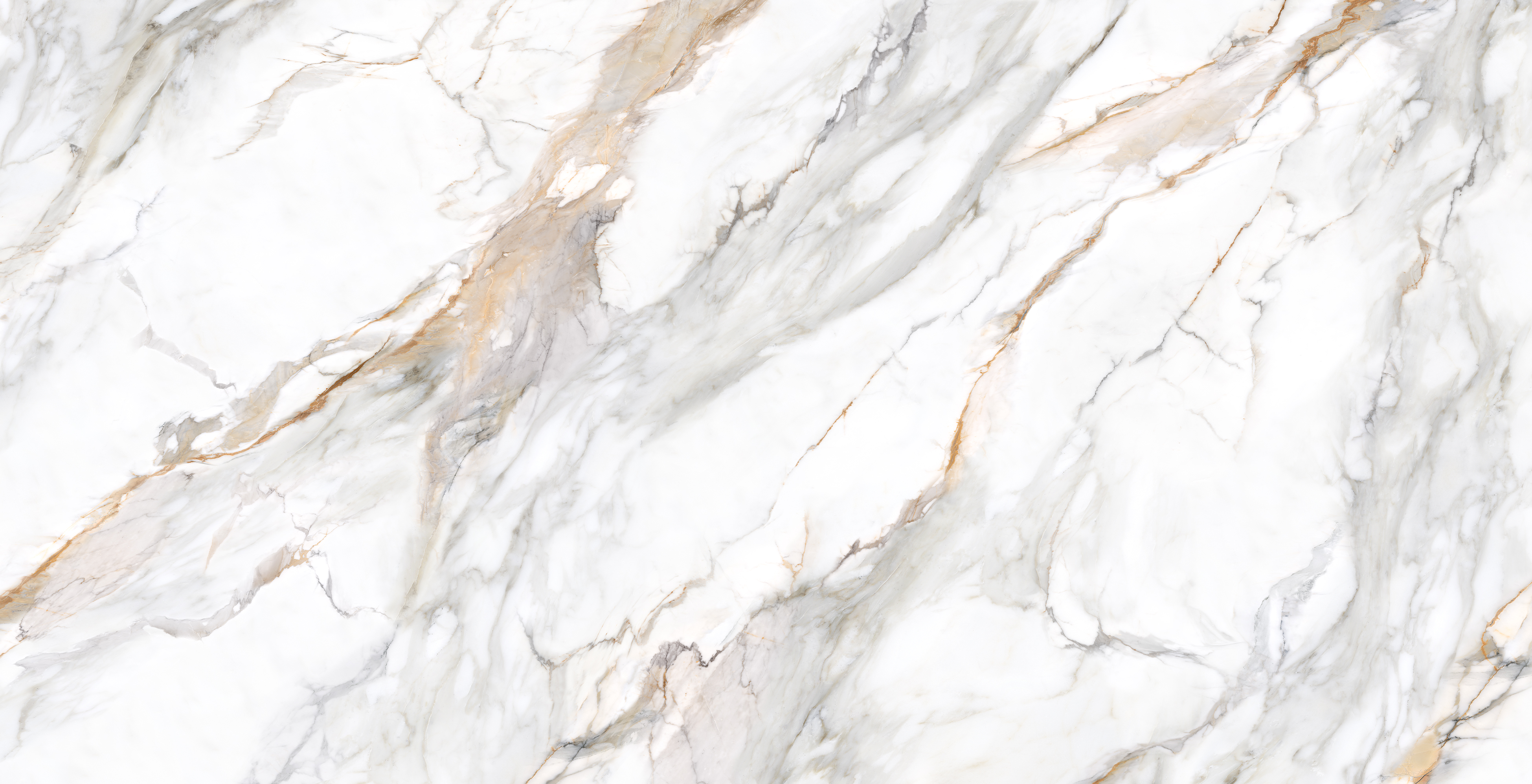 Calacatta Buckingham, 9121 full slab