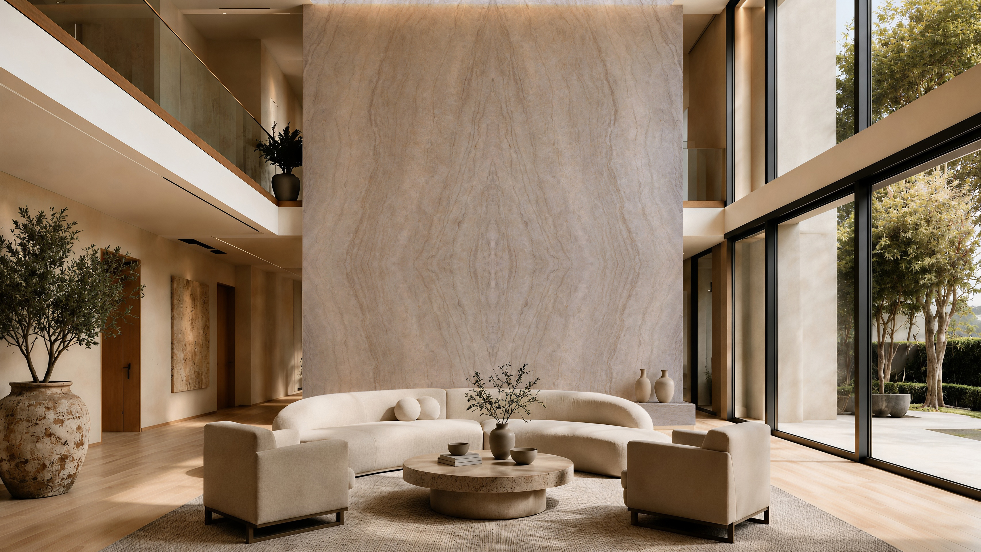 Taj Mahal Luxe, 9222 — living room application