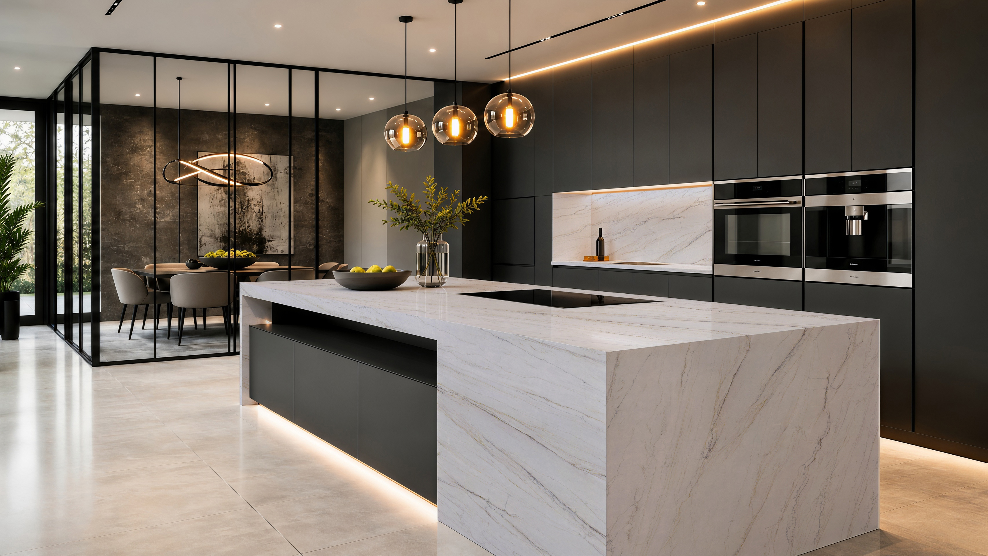 Nauge Premium, 9218 — kitchen application