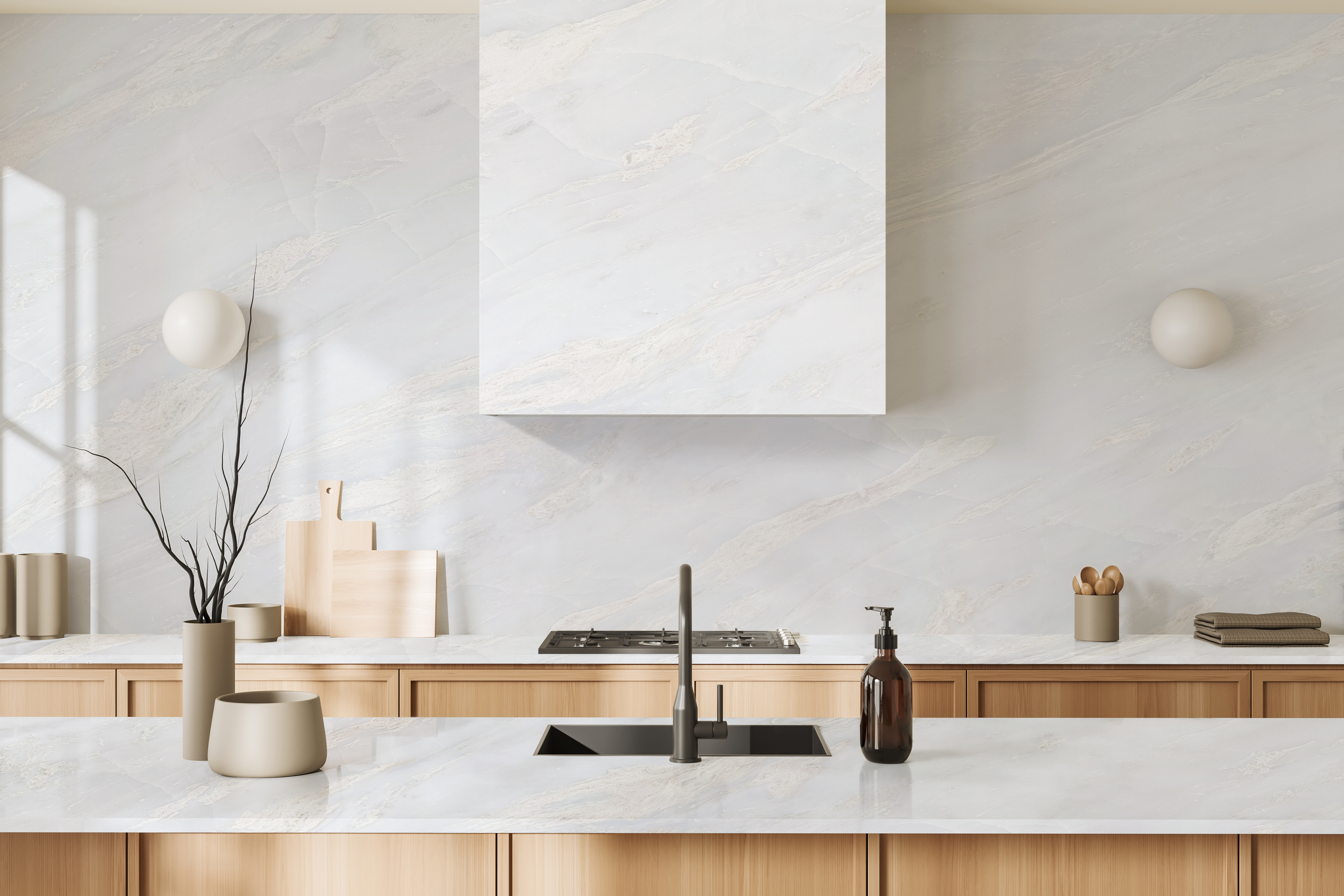 Holy Empire, 9123 — Kitchen scene