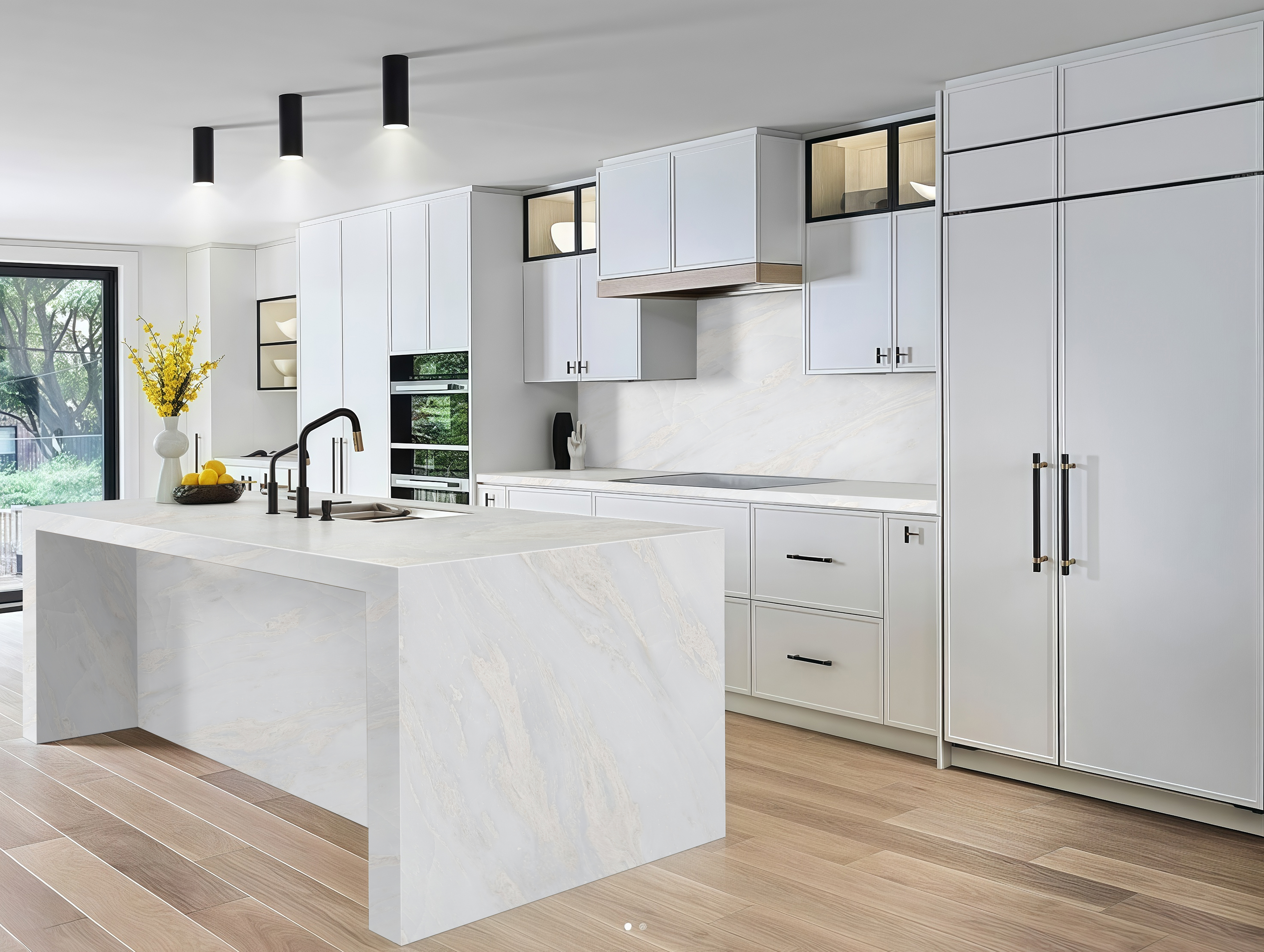 Holy Empire, 9123 — Kitchen interior scene