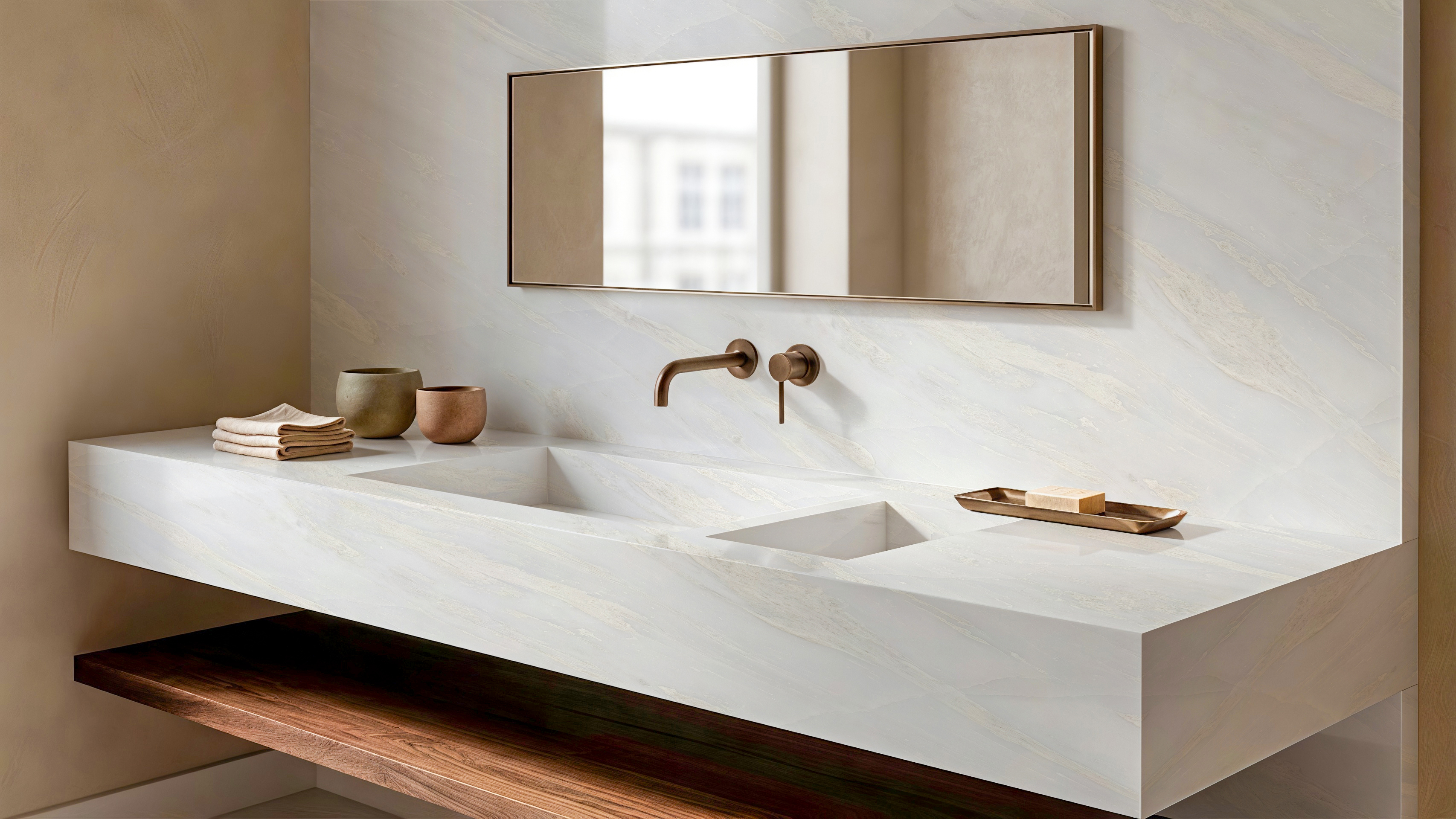 Holy Empire, 9123 — Bathroom interior scene