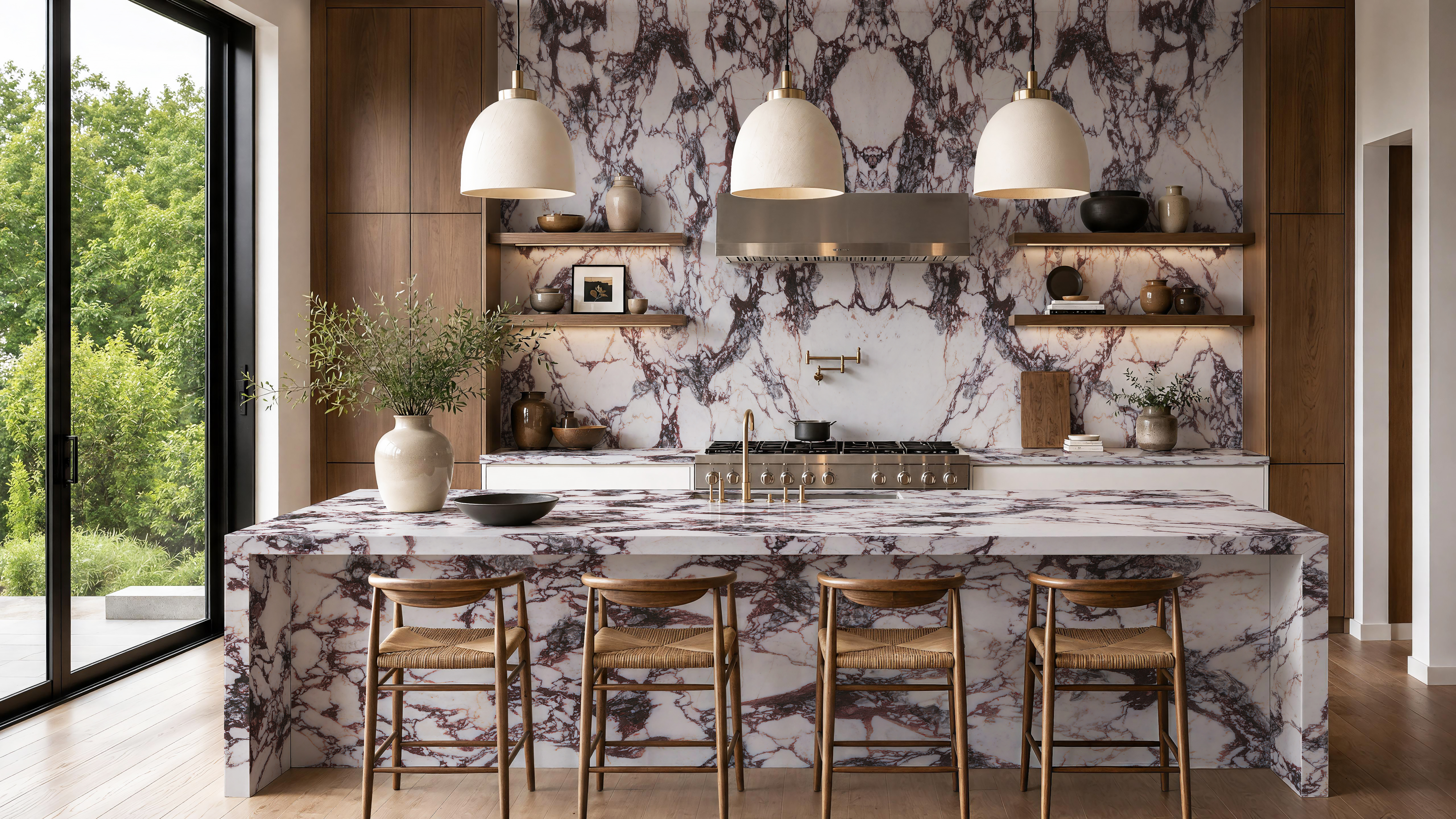 Viola Oro, 9119 — kitchen application