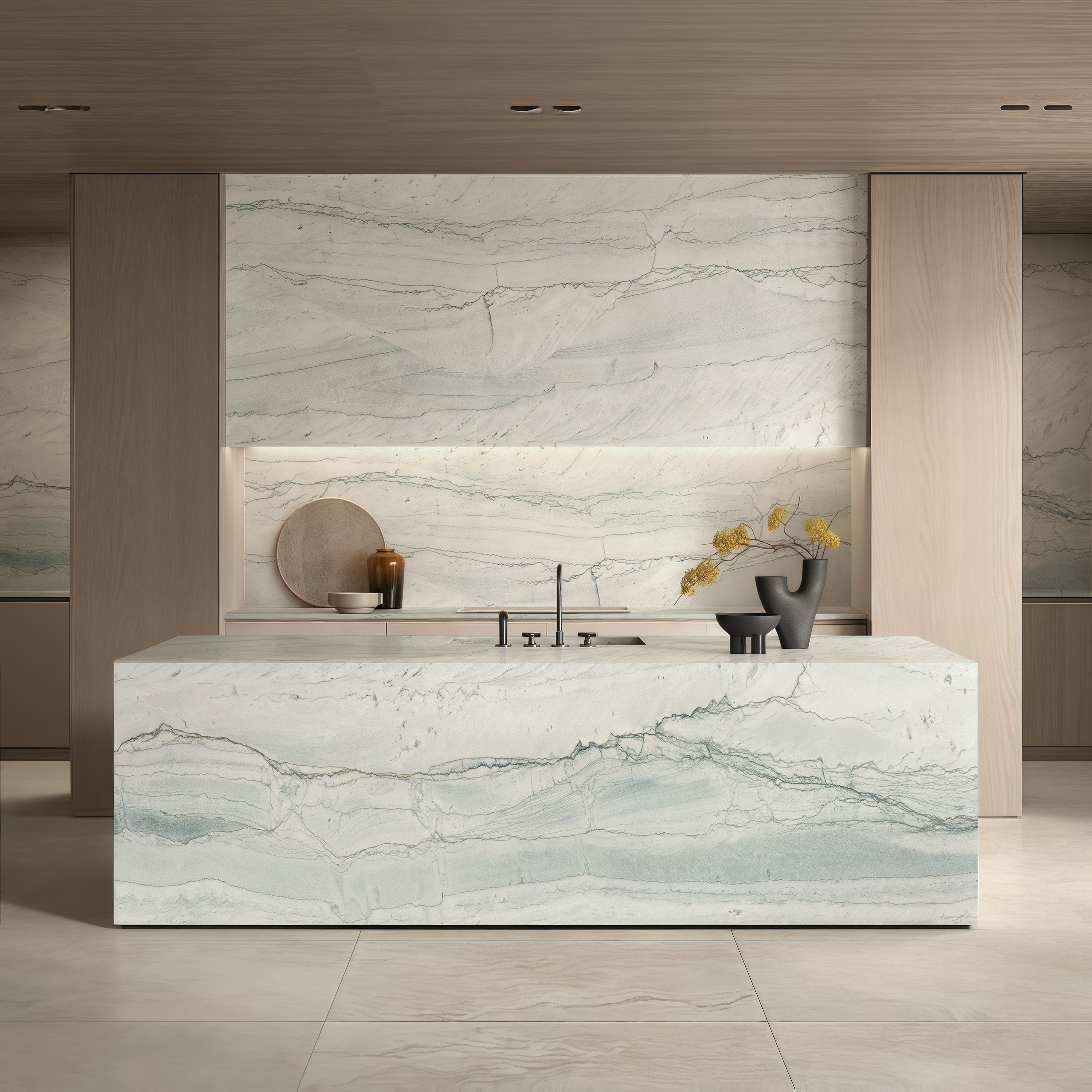 Nauge Onda, 9319 — kitchen application